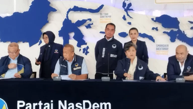 Hindari Pemborosan, NasDem Desak Pemerintah Segera Fungsikan IKN