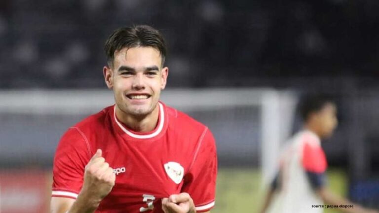 Pelatih Timnas Indonesia Pantau Jens Raven di Piala AFF U-23: Ada Kans Gantikan Ole Romeny?