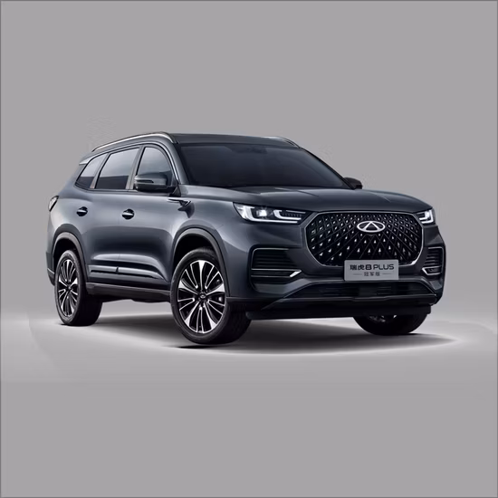 Chery Tiggo 8 CSH Sudah Dipesan 2.500 Unit