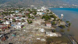 Palu City Branding Pasca Gempa 2025: Transformasi Kota Teluk Menjadi Destinasi Wisata Tangguh