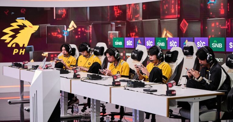 Statistik Penonton vs Jam Tayang Esports World Cup 2025: Analisis Popularitas dan Dampaknya bagi Industri Olahraga Digital