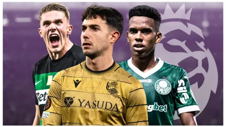 Transfer Pemain Sepak Bola Dunia 2025: Rekor, Strategi Klub, dan Dampaknya pada Kompetisi