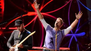 Tiket Coldplay Jakarta 2025 Ludes dalam 30 Menit: Fenomena Musik Global di Indonesia