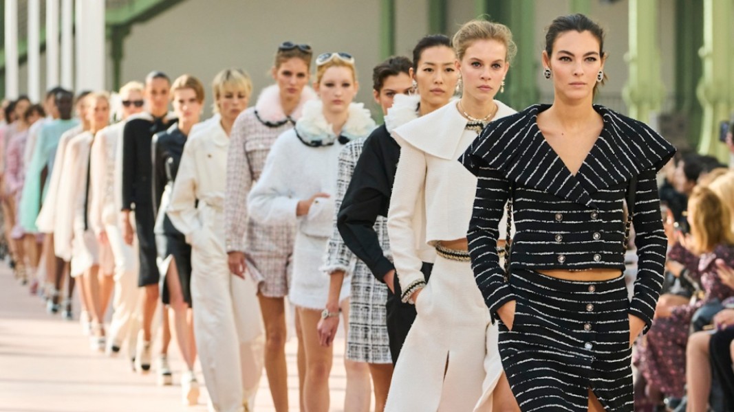 Paris Fashion Week 2025