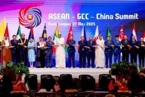 ASEAN Summit 2025