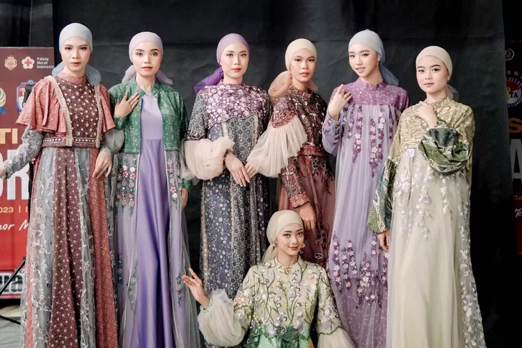 Fashion Indonesia 2025: Dari Circular Fashion hingga Tumbuhnya Ethical & Muslim Fashion