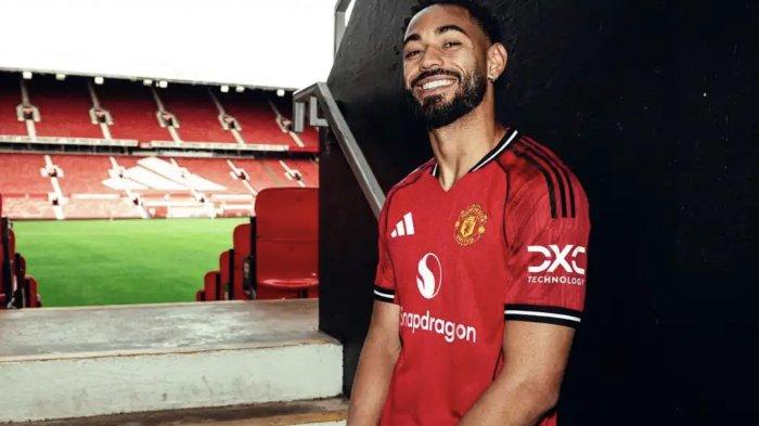Transfer Pemain Termahal 2025: Klub-klub Eropa Berebut Bintang Muda