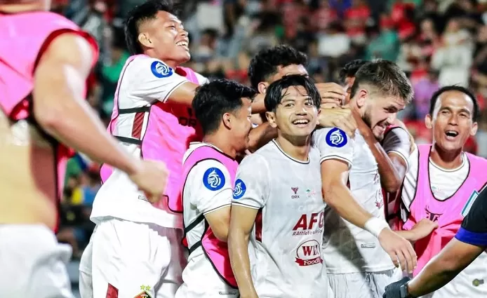 Liga 1 Indonesia 2025: Persaingan Klub Semakin Ketat, Pemain Muda Jadi Penentu