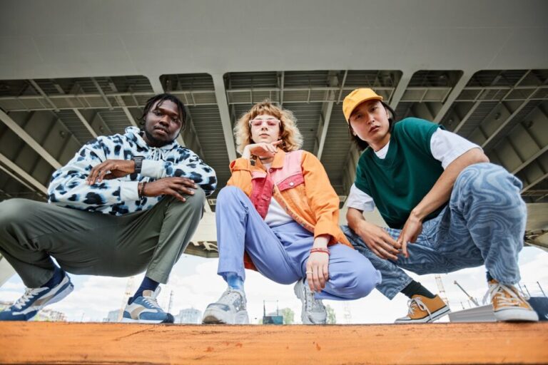Sustainable Streetwear 2025, Perpaduan Gaya Urban dan Ramah Lingkungan
