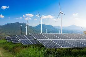 RUU Energi Terbarukan Disahkan, Indonesia Masuki Era Baru Transisi Energi 2025