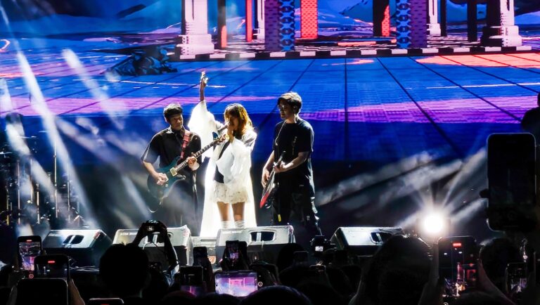 Konser Musik Global Charity 2025 Pecahkan Rekor Donasi: Solidaritas Dunia dalam Nada dan Harmoni