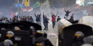 Generasi muda