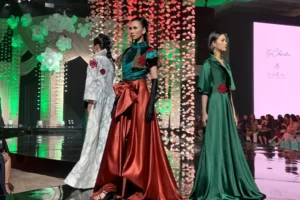 Eco-Luxury Fashion Week Milan 2025