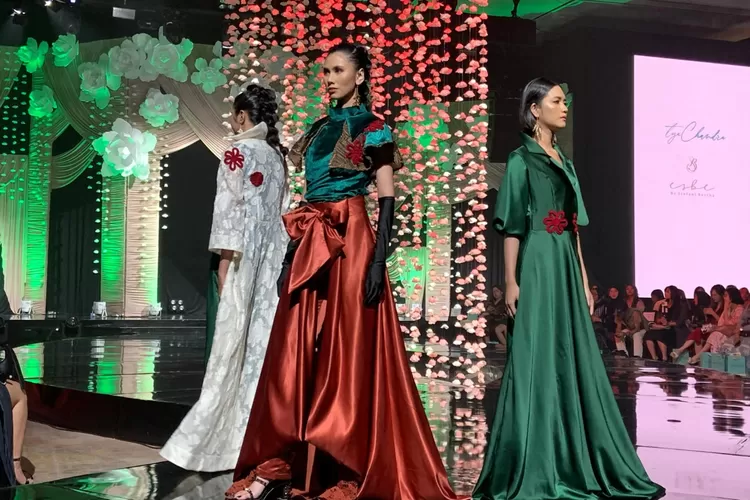 Eco-Luxury Fashion Week Milan 2025: Transformasi Mode Mewah Menuju Keberlanjutan