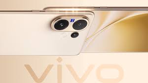 Vivo V60 Meluncur 28 Agustus, Hadir dengan Kamera Telephoto Pertama di Seri V