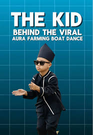 “Aura Farming” Rayyan Viral: Aura Tenang Anak Dayung Bikin Publik Terpesona