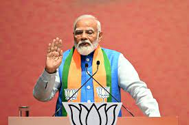 Kontroversi Rally India: PM Modi dan Ibunya Jadi Sasaran Serangan Verbal