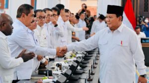 Prabowo