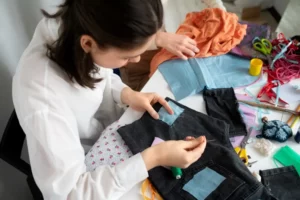Sustainable Fashion 2025