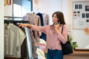 Aksi Boikot Produk Fast Fashion di Indonesia Menguat