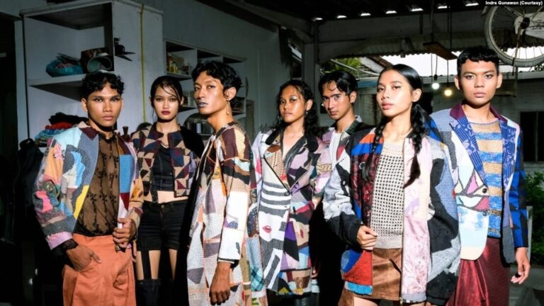 Sustainable Fashion 2025: Tren Ramah Lingkungan dan Gaya Hidup Anak Muda Indonesia