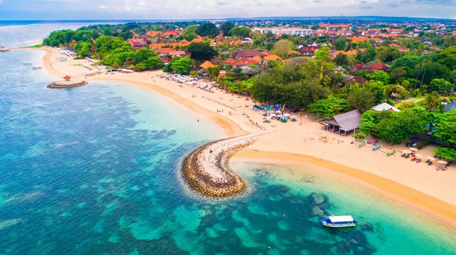 Wisata Nusantara 2025: Tren Baru Pariwisata, Sustainability, dan Destinasi Favorit