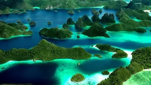 wisata nusantara 2025