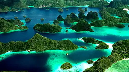 Wisata Nusantara 2025: Destinasi Unggulan yang Wajib Dikunjungi di Indonesia