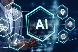 teknologi AI Indonesia