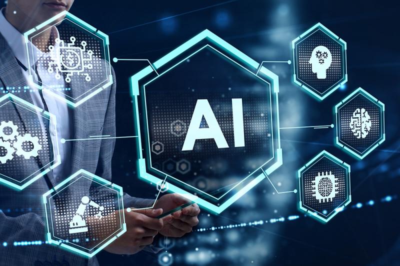 teknologi AI Indonesia