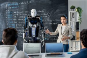 Artificial Intelligence