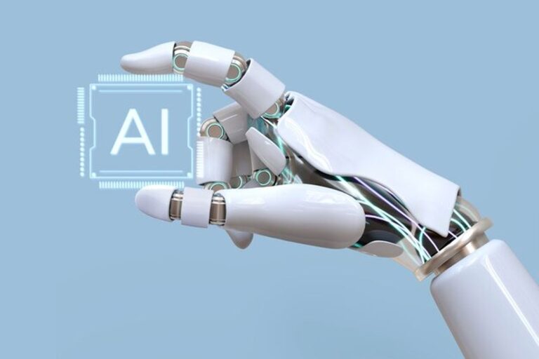 Artificial Intelligence 2025: Peran AI dalam Demo, Ekonomi, dan Gaya Hidup Indonesia