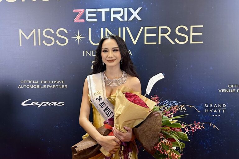 Miss Universe Indonesia 2025: Gaya, Tren Busana & Maknanya