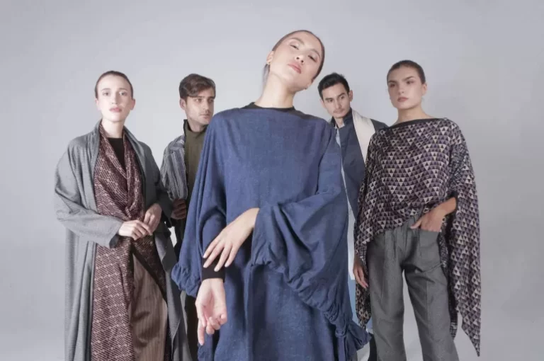 Sustainable Fashion 2025: Tren, Inovasi, dan Brand Lokal Indonesia yang Mendunia