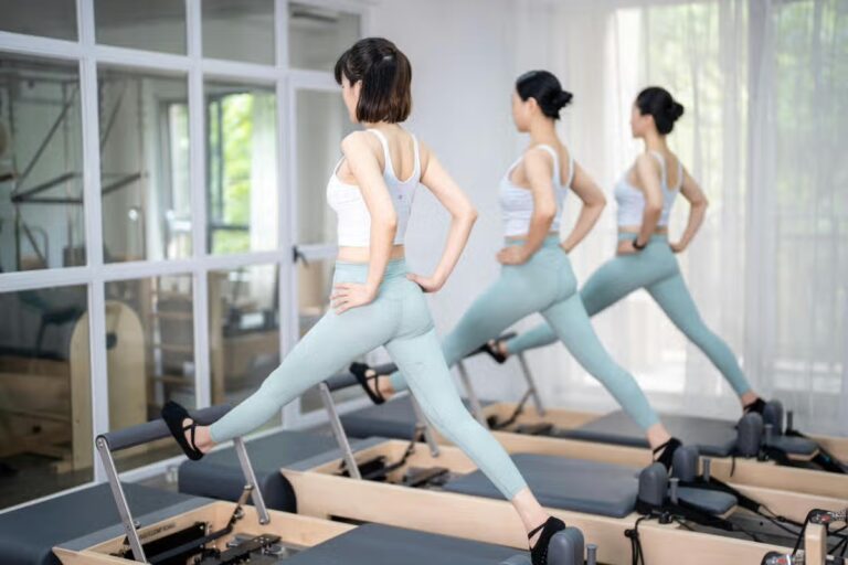 Gaya Hidup Sehat 2025: Tren Wellness, Digital Fitness, dan Pola Hidup Berkelanjutan