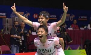 Indonesia Masters