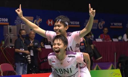 Indonesia Masters Super 100 I 2025: Pekanbaru Siap Jadi Tuan Rumah Turnamen Bulu Tangkis Dunia