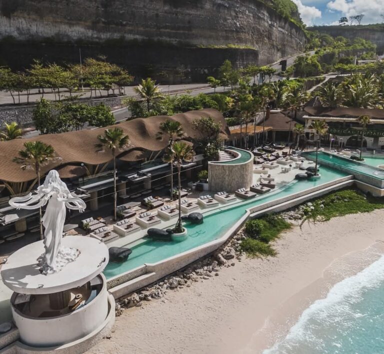 Destinasi Viral Bali 2025: Spot Tersembunyi & Tips Liburan