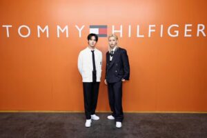 Tommy Hilfiger