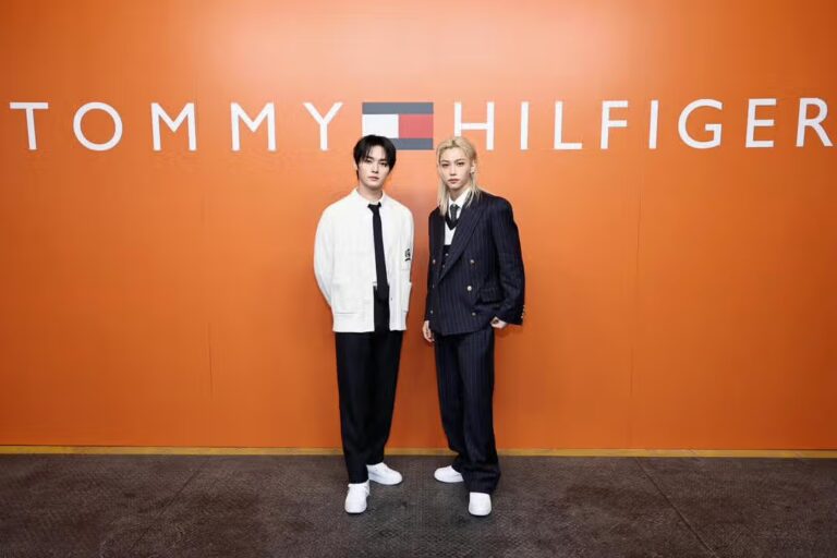Tommy Hilfiger Trending di Indonesia 2025: Gaya, Koleksi Terbaru, dan Fenomena Media Sosial