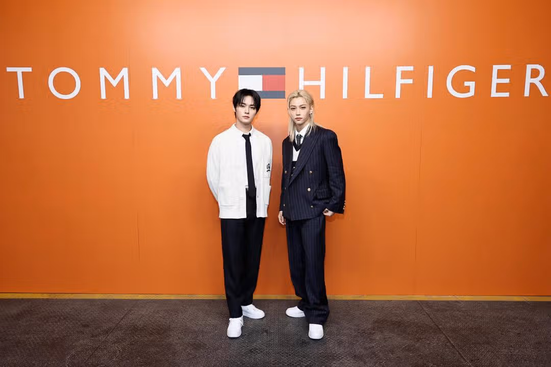 Tommy Hilfiger