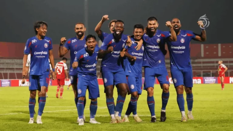 Liga 1 2025/26: Prediksi Awal Musim Sepak Bola Indonesia