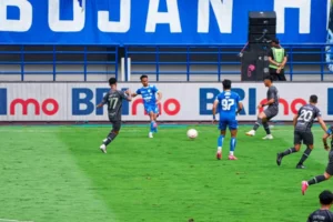 Sepak Bola Indonesia
