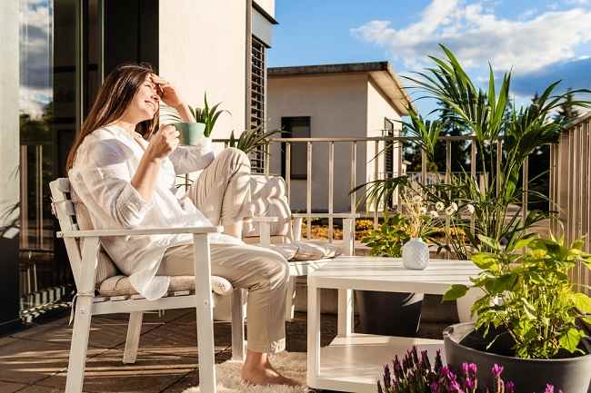 Gaya Hidup Slow Living: Antitesis Dunia yang Serba Cepat