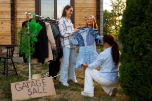 Sustainable Fashion