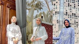 Tren Fashion Indonesia 2025: Mode Berkelanjutan, Digitalisasi, dan Kembalinya Identitas Tradisional