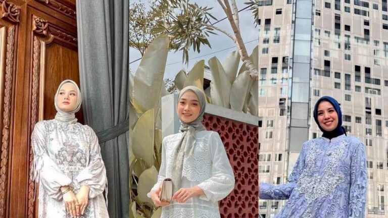 Tren Fashion Indonesia 2025: Mode Berkelanjutan, Digitalisasi, dan Kembalinya Identitas Tradisional