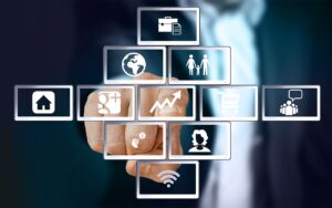 Transformasi Digital Pemerintahan Indonesia 2025: Menuju Era Demokrasi Terbuka dan Transparan