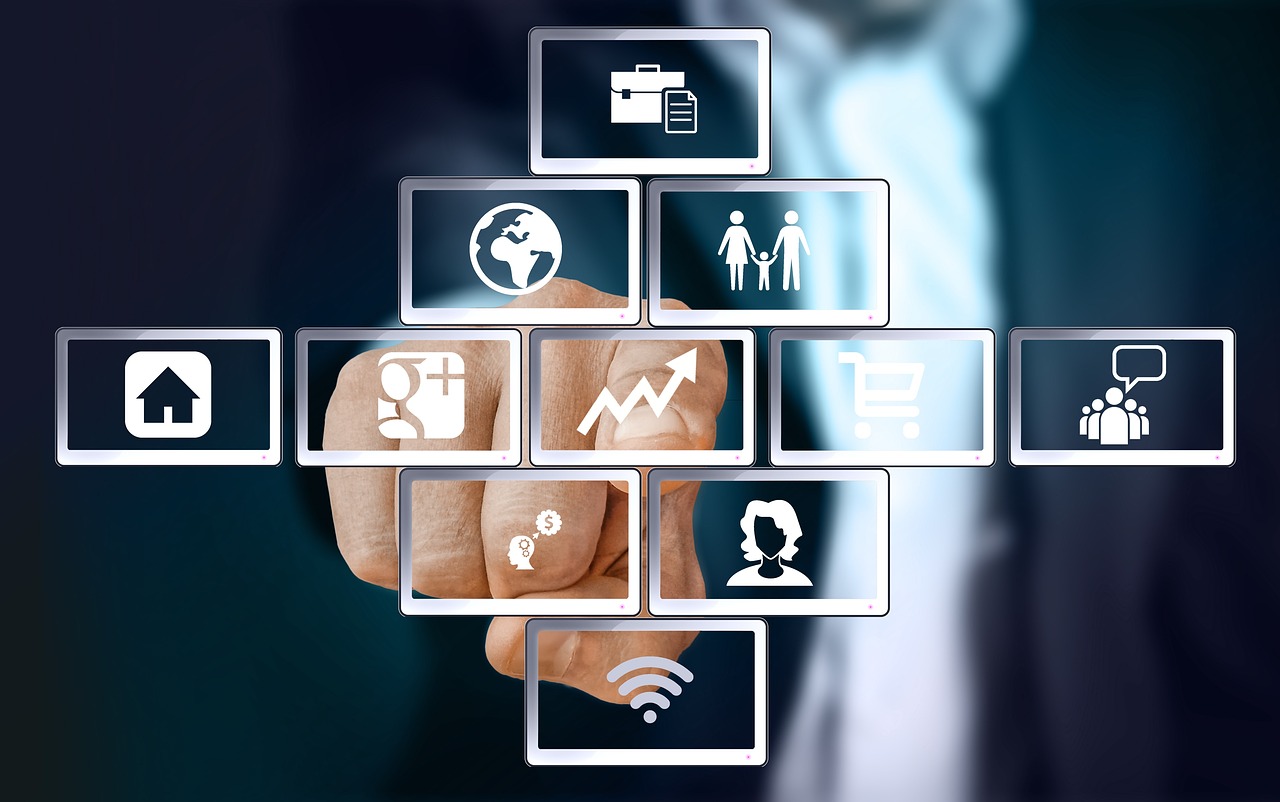 transformasi digital