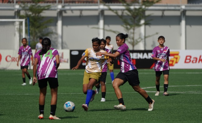 Sepak Bola Wanita Indonesia 2025: Kebangkitan, Tantangan, dan Harapan di Lapangan Hijau